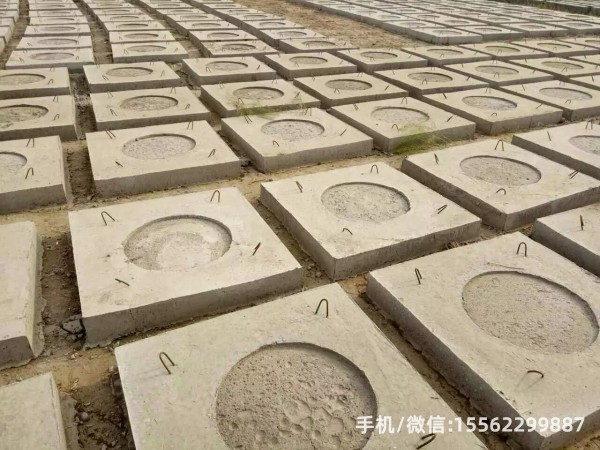 枣强DP12混凝土电杆底盘